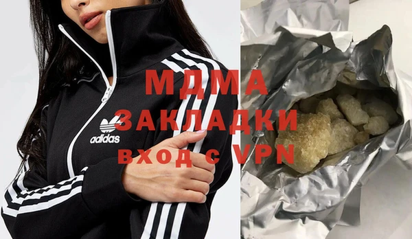 тгк Абинск
