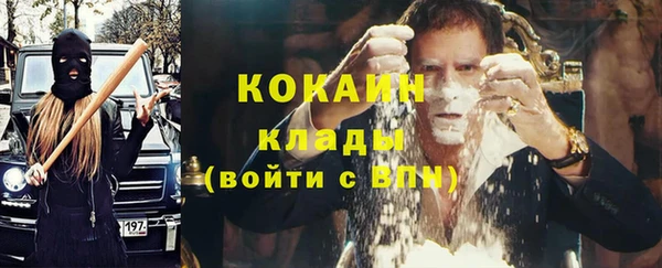 тгк Абинск